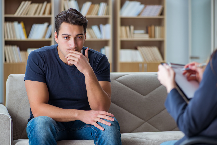 How Do I Know When I Should Speak With a Psychiatrist?