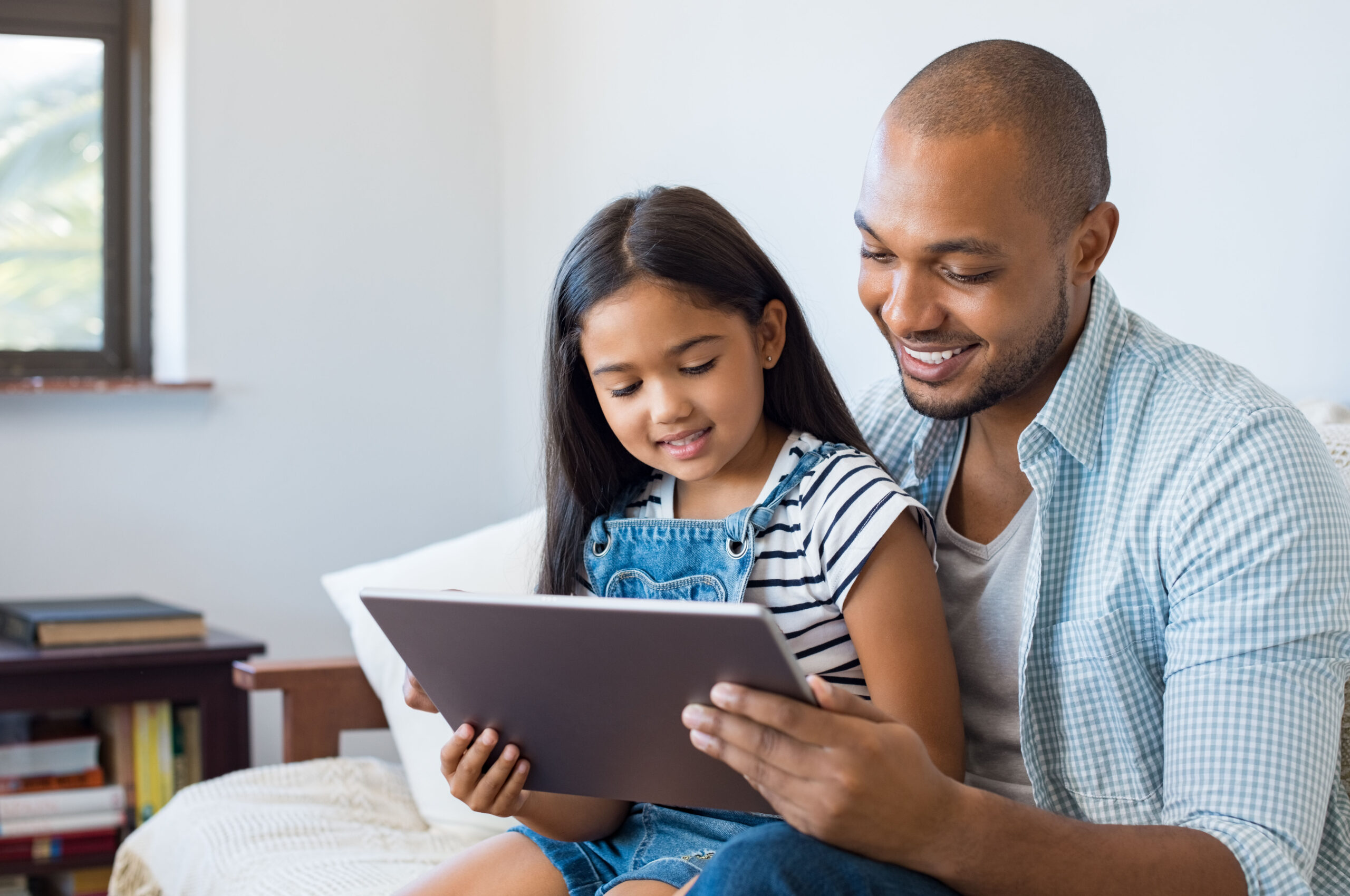 5 Ways to Help Your Kids Learn About Mental Health