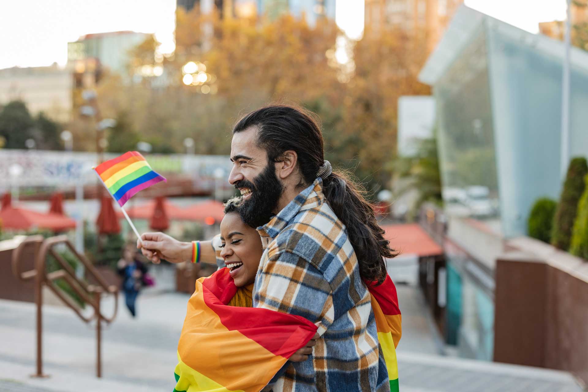 Why We Love Pride Month