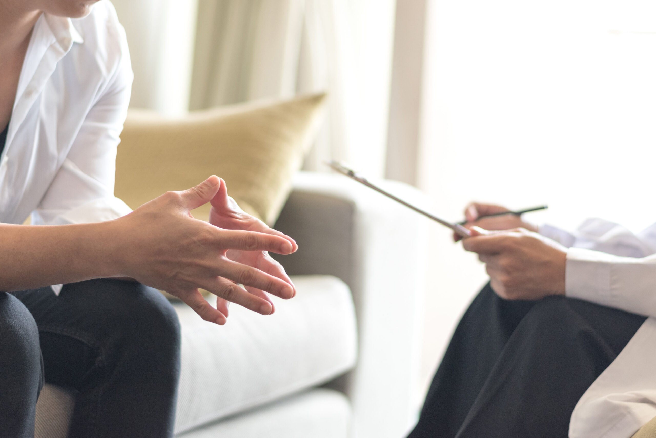4 Qualities to Look For in a Dependable Psychiatrist