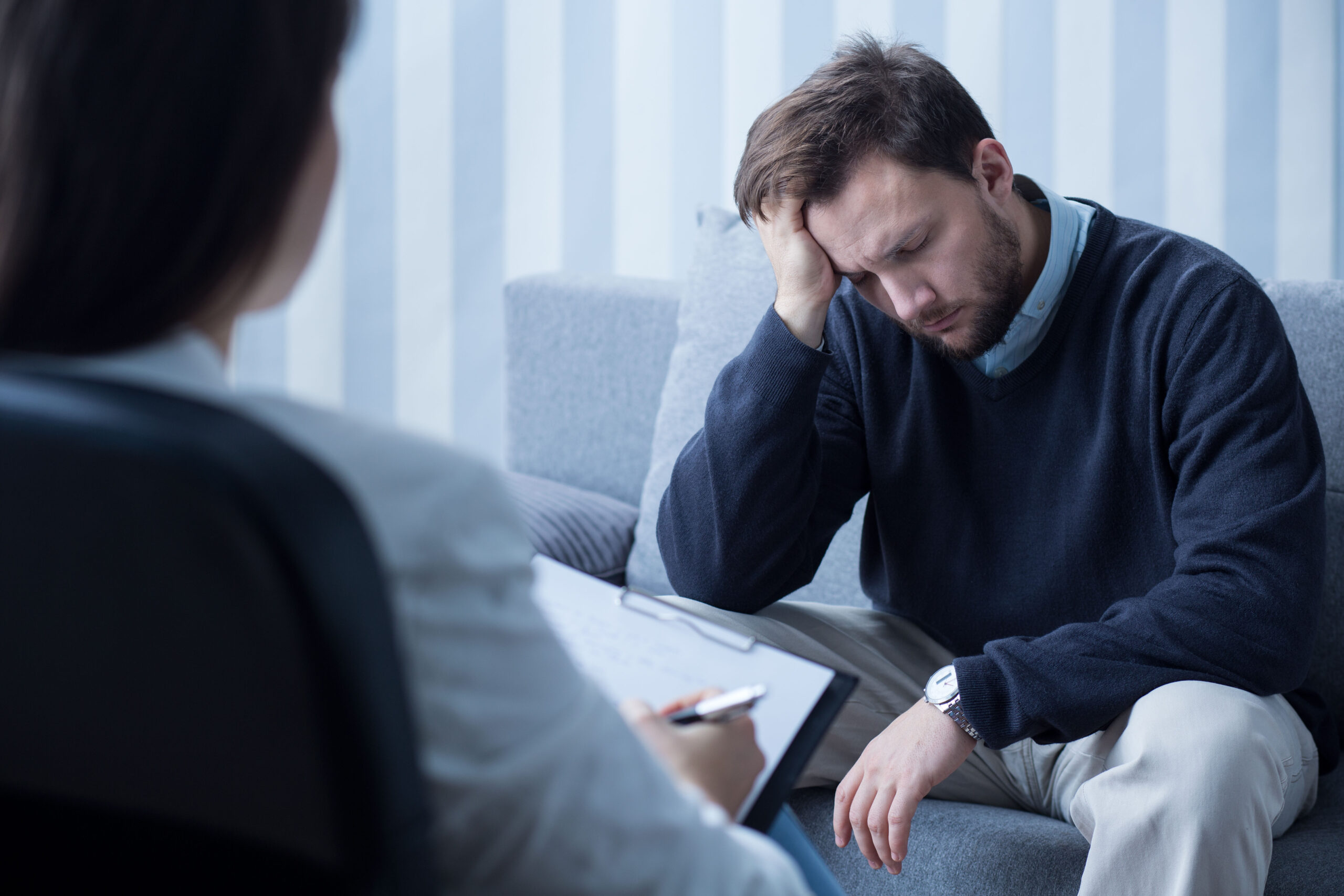 Why Is It Essential to Find a Psychiatrist to Address Mental Illness Concerns?