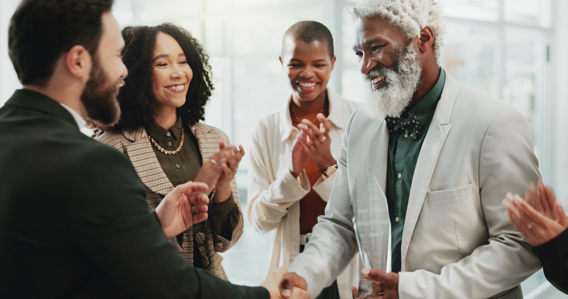 Champions of Change: Black Mental Health Advocates Who Inspire Us