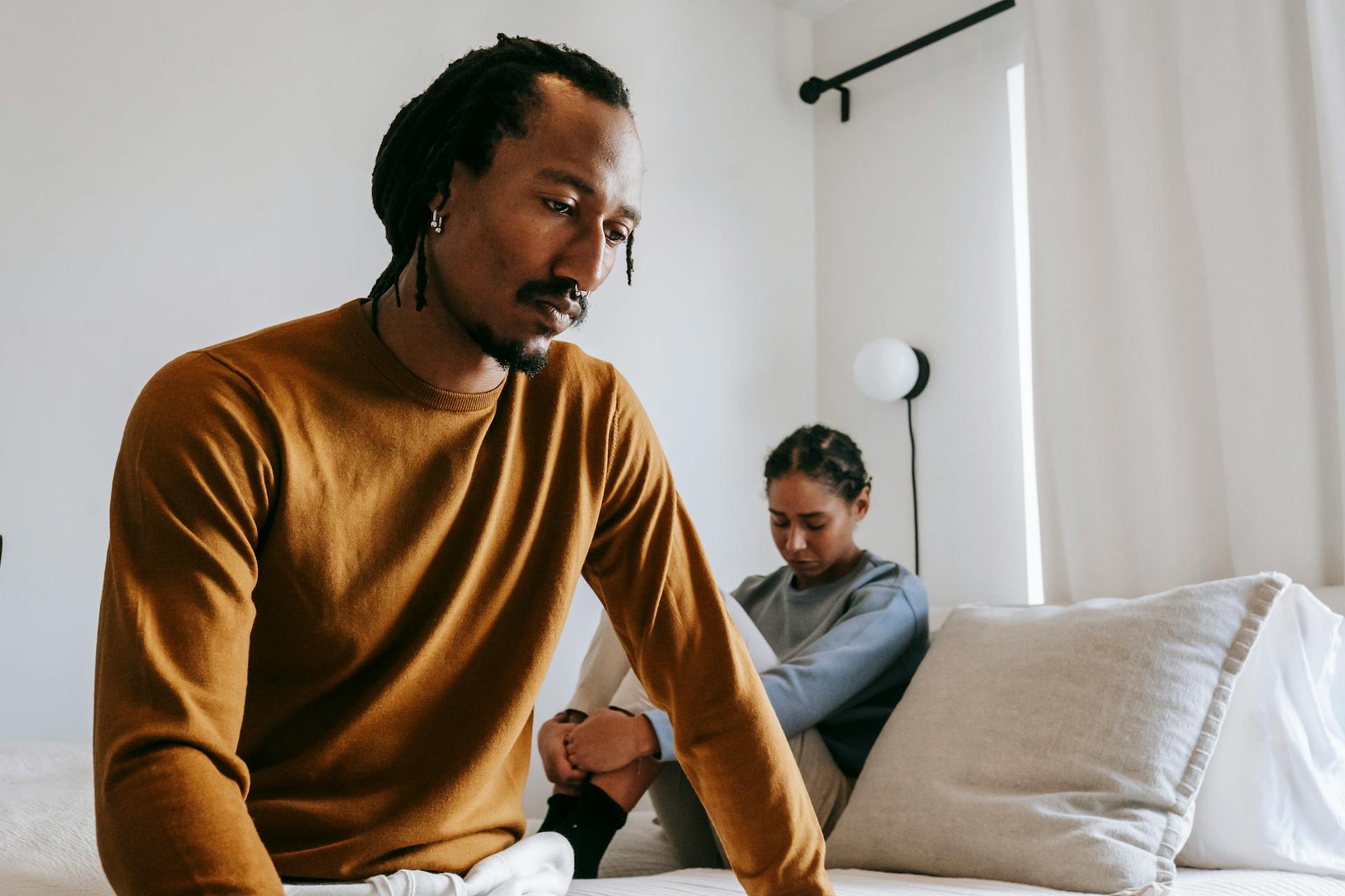 Is Codependency a Mental Illness or an Addiction?