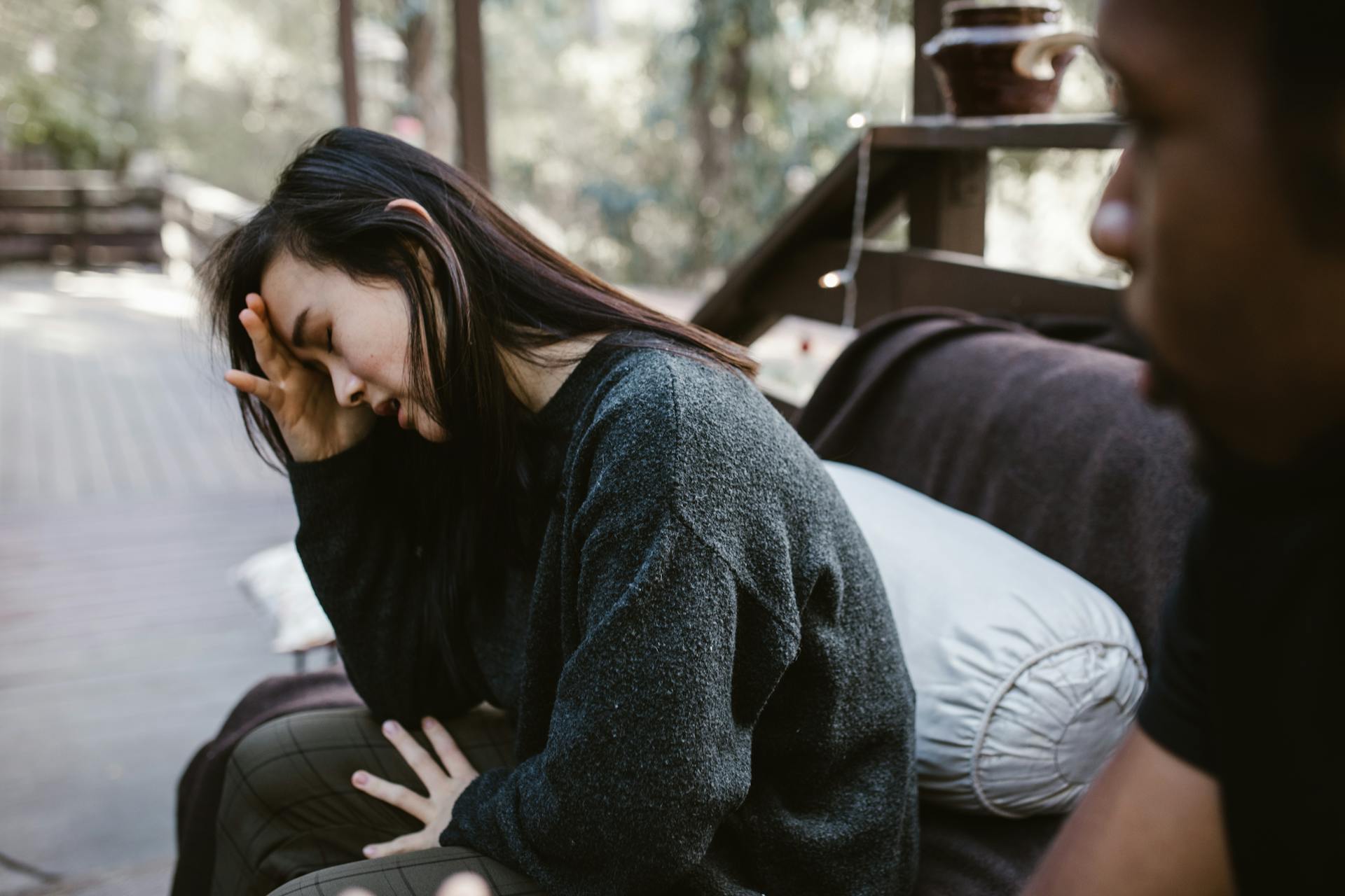 What Causes Codependency and How to Heal From It