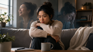 bipolar disorder types